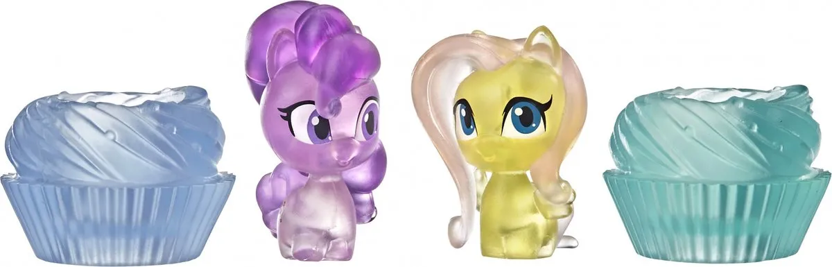 My Little Pony Unicorn Party Hat Surprise E97125L00 - Divers