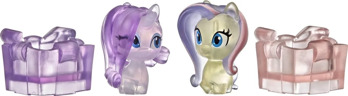 My Little Pony Unicorn Party Hat Surprise E97125L00 - Divers