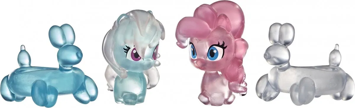 My Little Pony Unicorn Party Hat Surprise E97125L00 - Divers