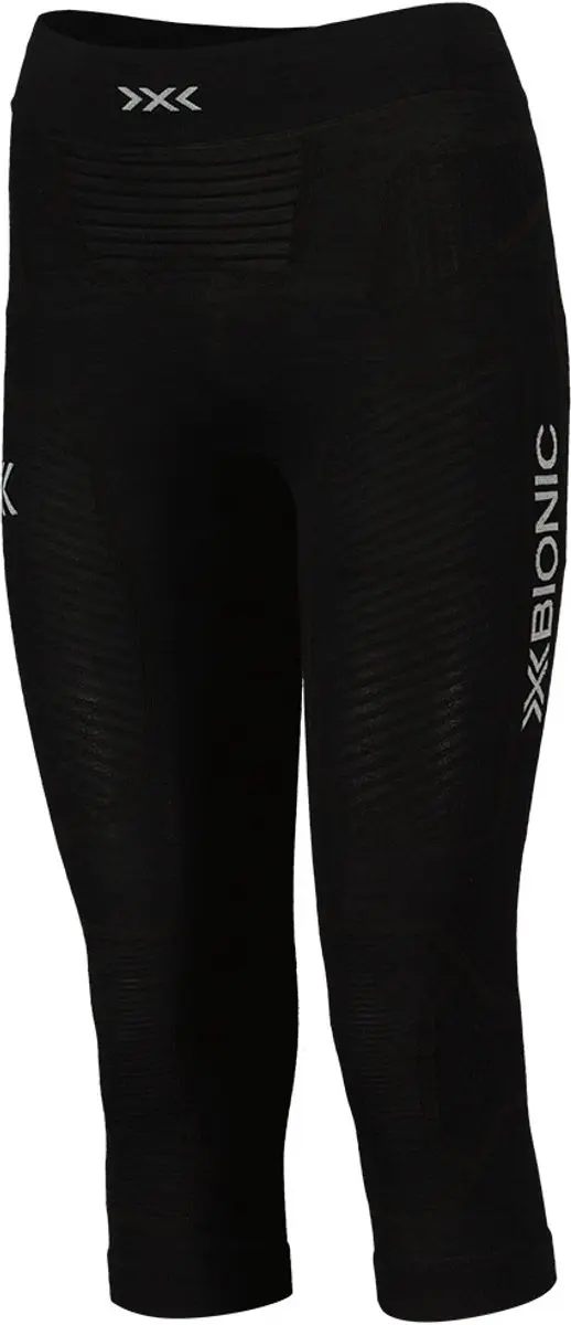 X-Bionic Symbio Merino Basislaagbroek L - Zwart