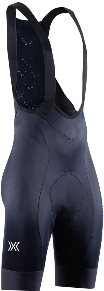 X-Bionic Corefusion Ride Fietsbroek XS