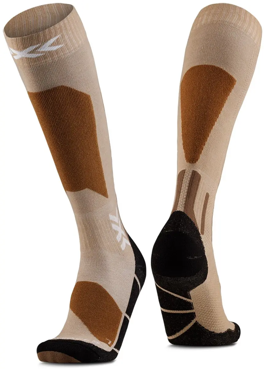 X-Bionic Ski Discover OTC Sokken