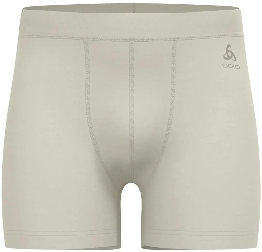 ODLO Merino 160 Boxers - Agate Gray - afbeelding 6 van 6