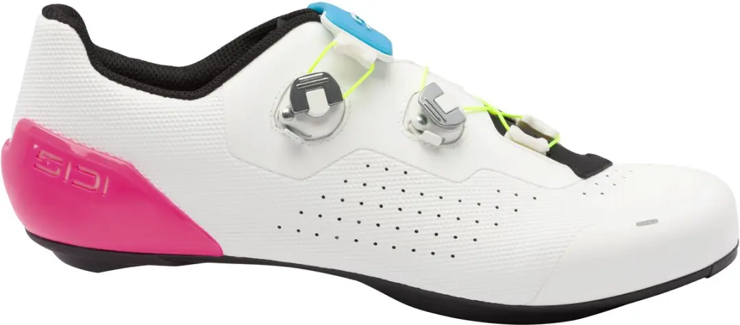 Sidi Genius X Wyve Winterfietsschoenen 45.5