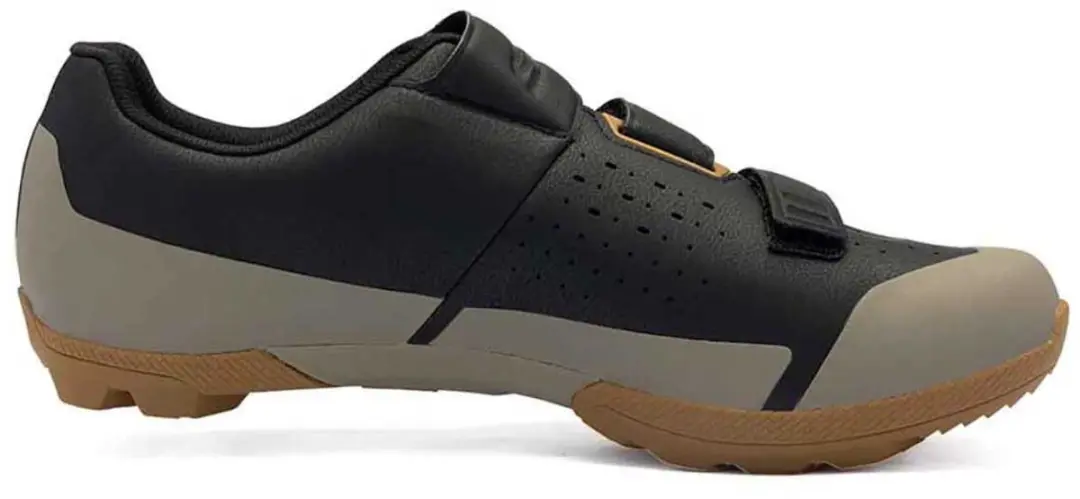 Sidi Asper Fietsschoenen - Maat 41 - Zwart