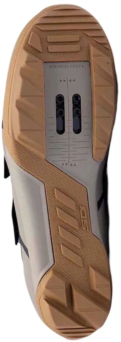 Sidi Asper Fietsschoenen - Maat 41 - Zwart
