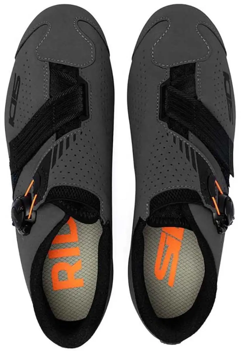 Sidi Aertis MTB-schoenen - 44.5 - Grijs