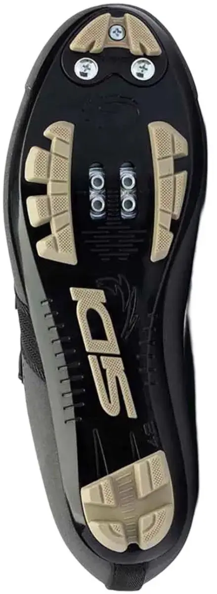 Sidi Aertis MTB-schoenen - 44.5 - Grijs