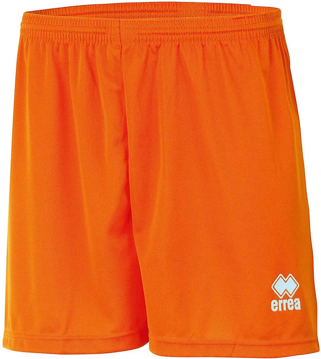 Korte Broek Errea New Skin Panta Jr Oranje