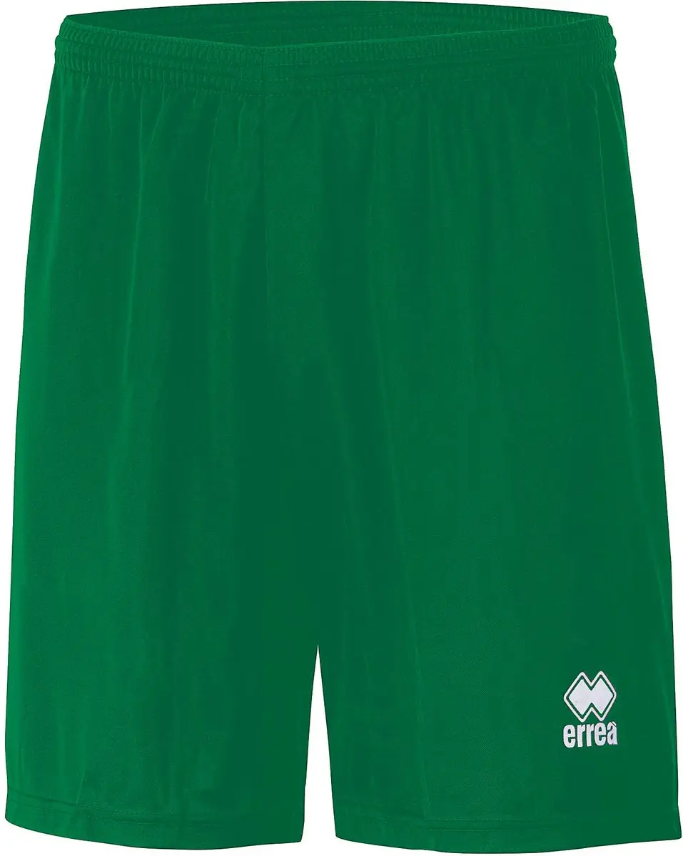 Errea Korte Broek Panta Maxy Skin