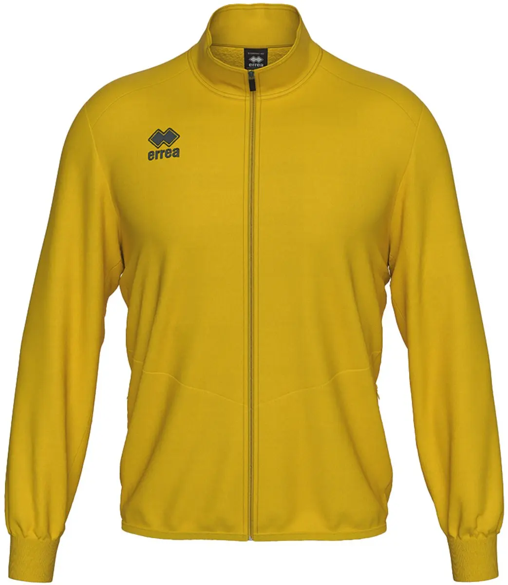Errea Kurt Kinder Jas