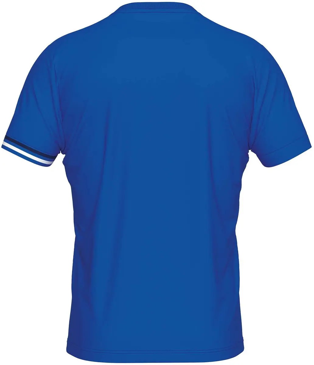 Errea Evan T-Shirt - M - Wit