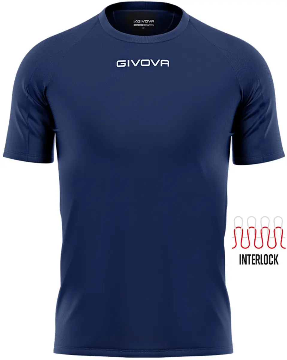 Givova Capo Sportshirt