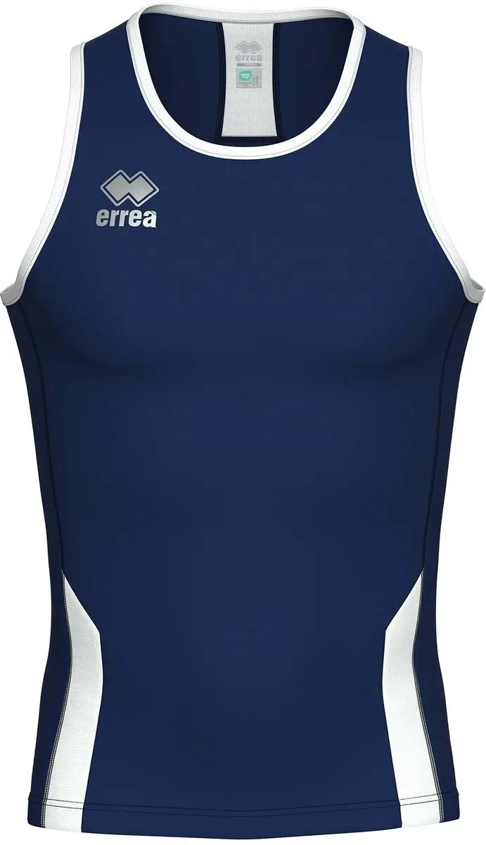 Errea Regis Ad Tanktop