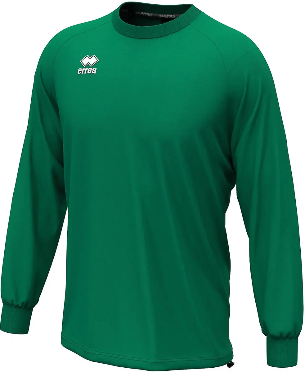 Errea Madison Jas fg1a0z-00040 - Groen - XXL