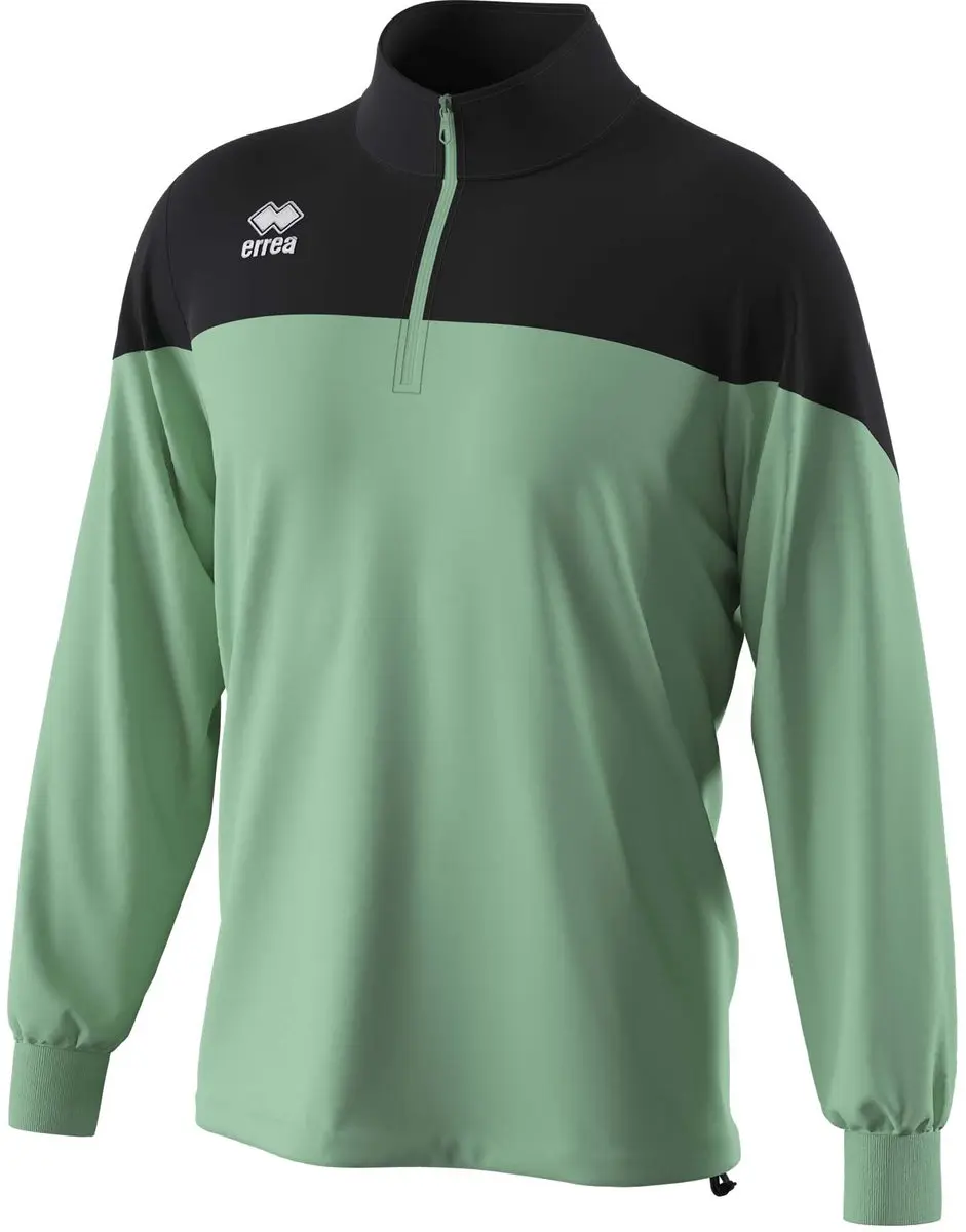 Errea Blake Jas - Zwart