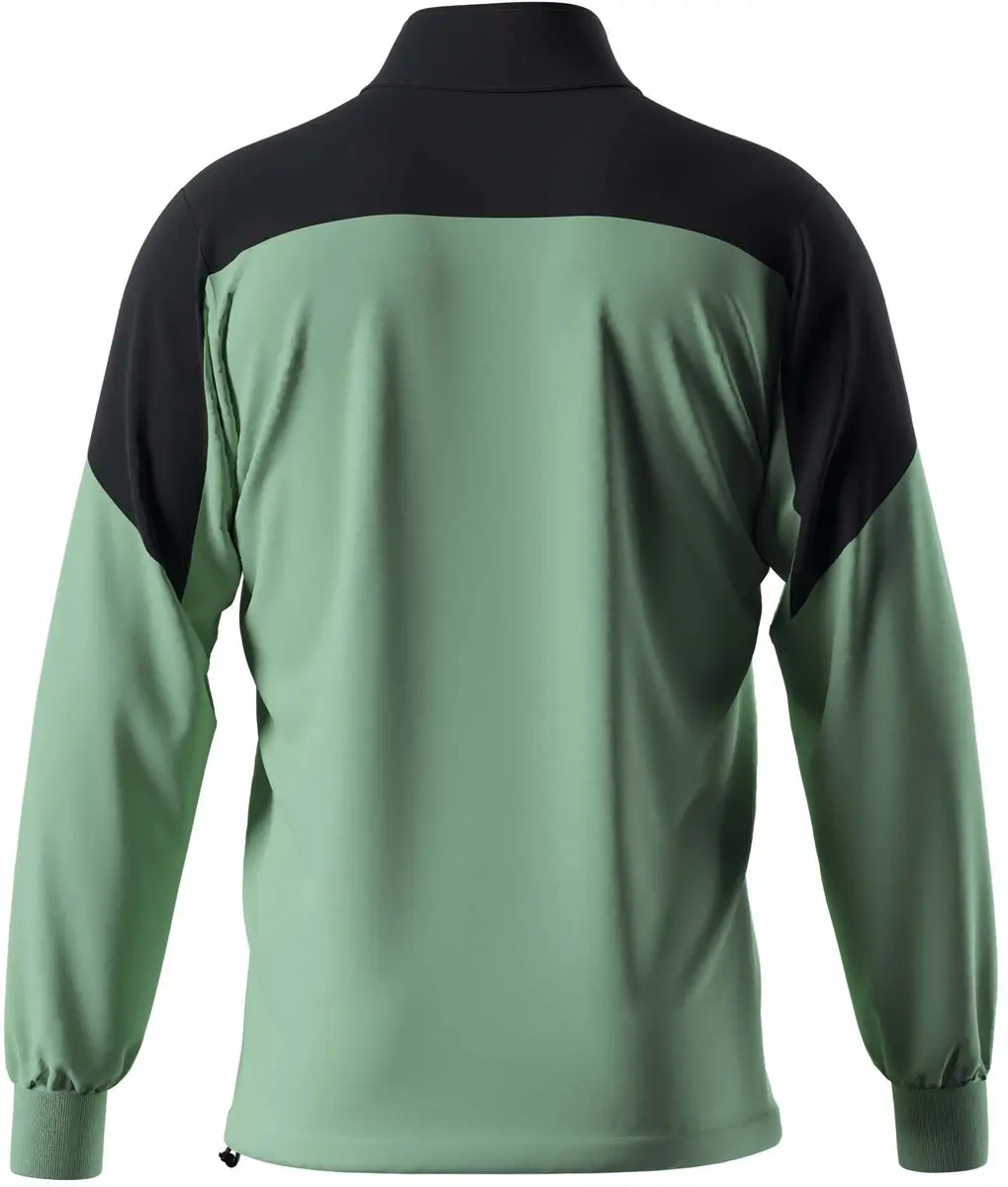 Errea Blake Jas - Zwart