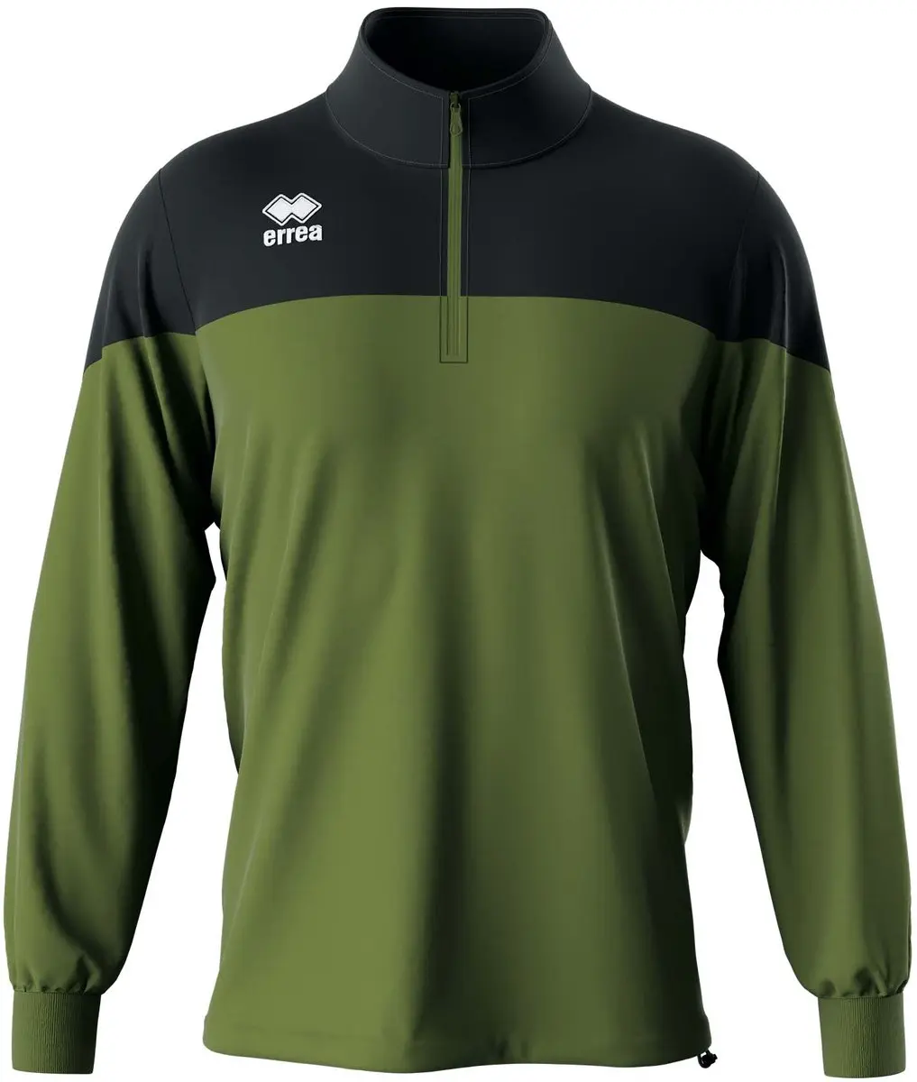 Errea Blake Jas - Zwart
