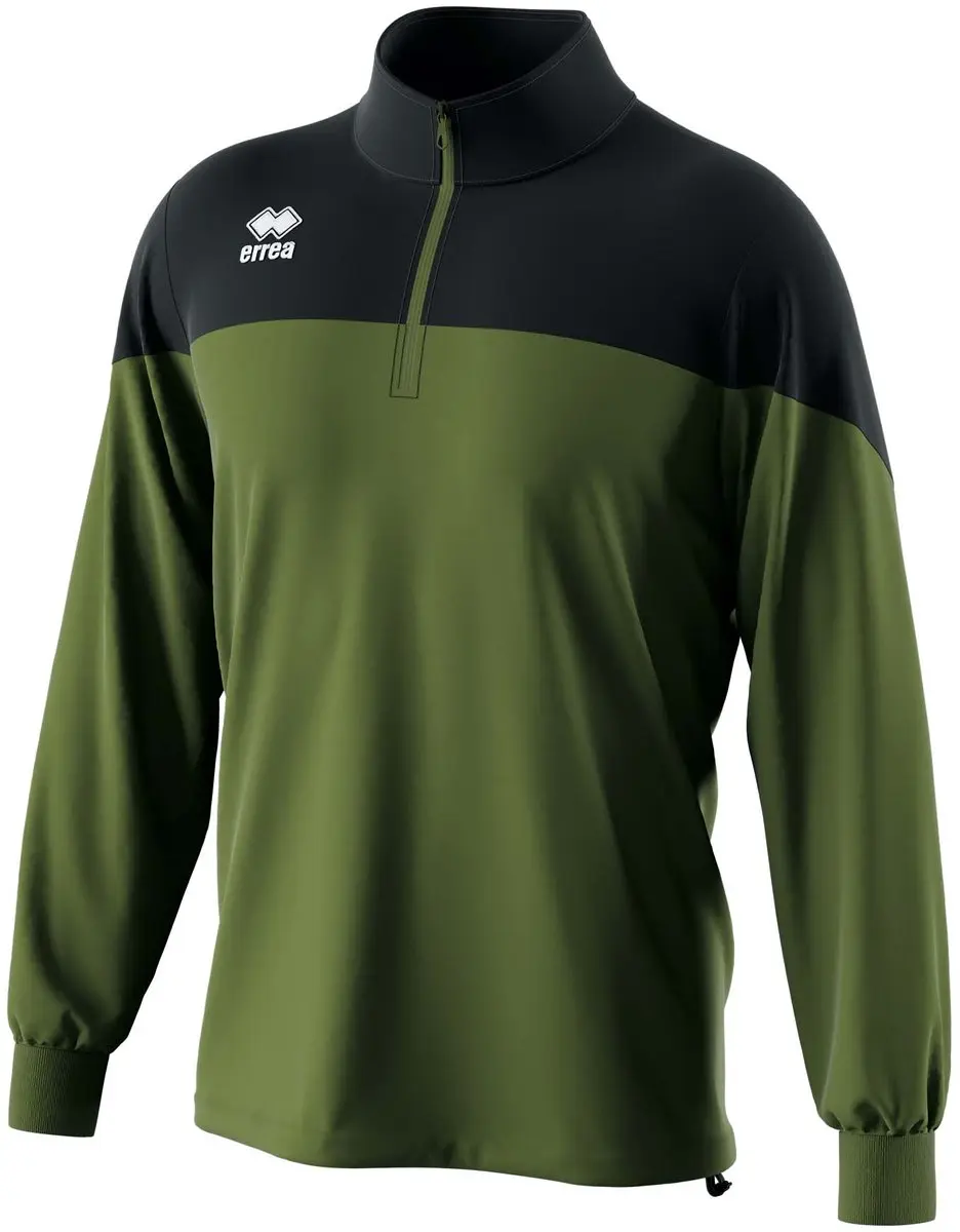 Errea Blake Jas - Zwart - afbeelding 6 van 6