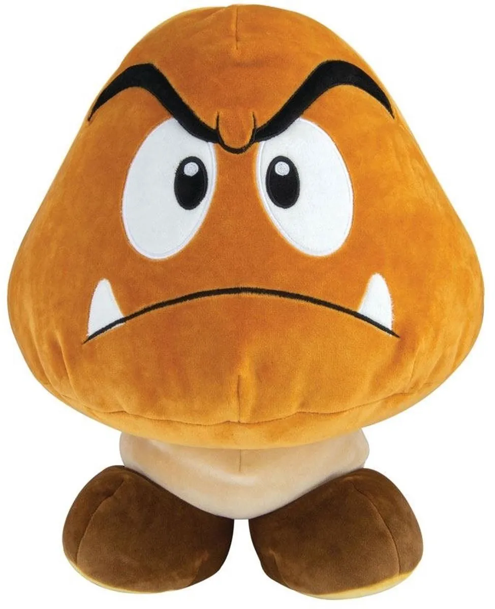 Super Mario