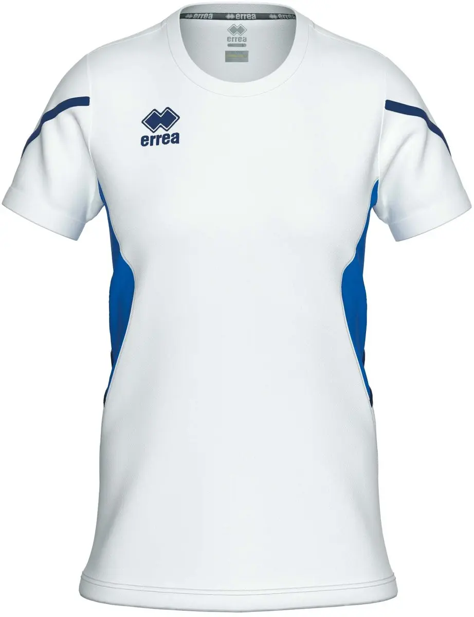 Errea Corinne T-shirt Vrouwen