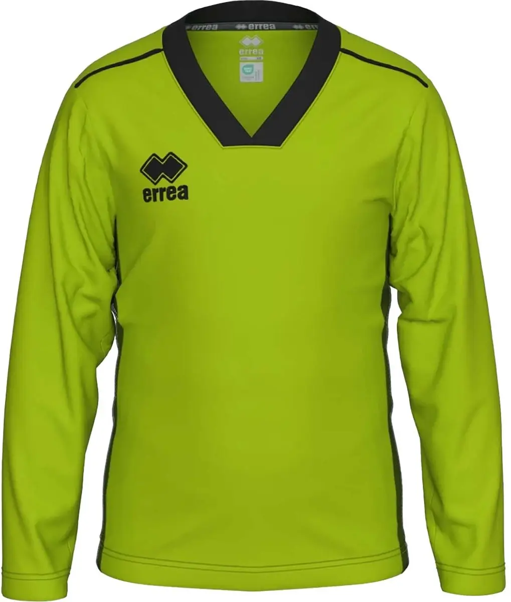 Errea Jerzy Maglia ML T-Shirt