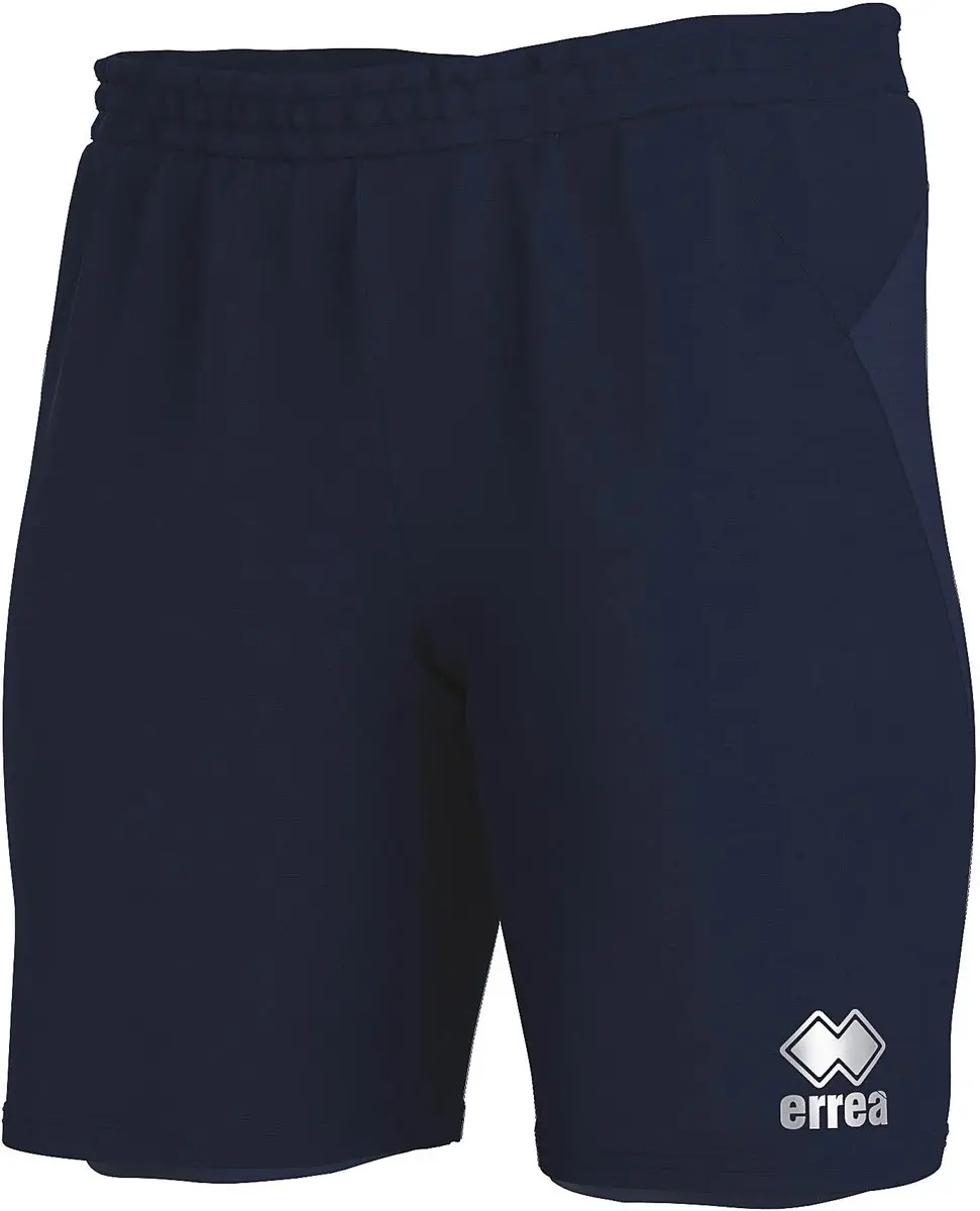 Errea Mills Panta Ad Korte Broek 98