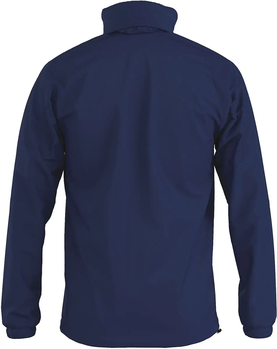 Errea Syun Regenjas - Blauw L