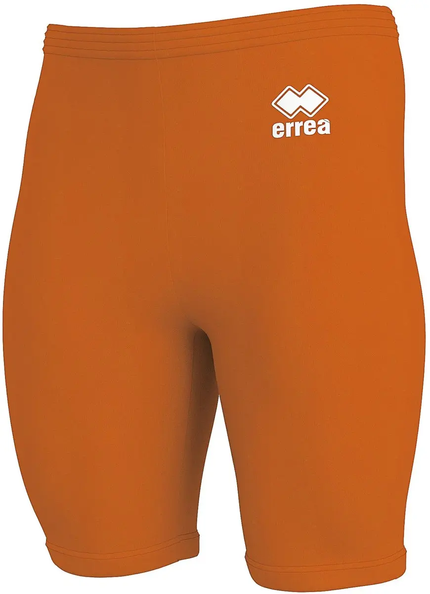 Errea Dawe Bermuda Jr Trainingsbroek XXXS - Wit - afbeelding 2 van 2
