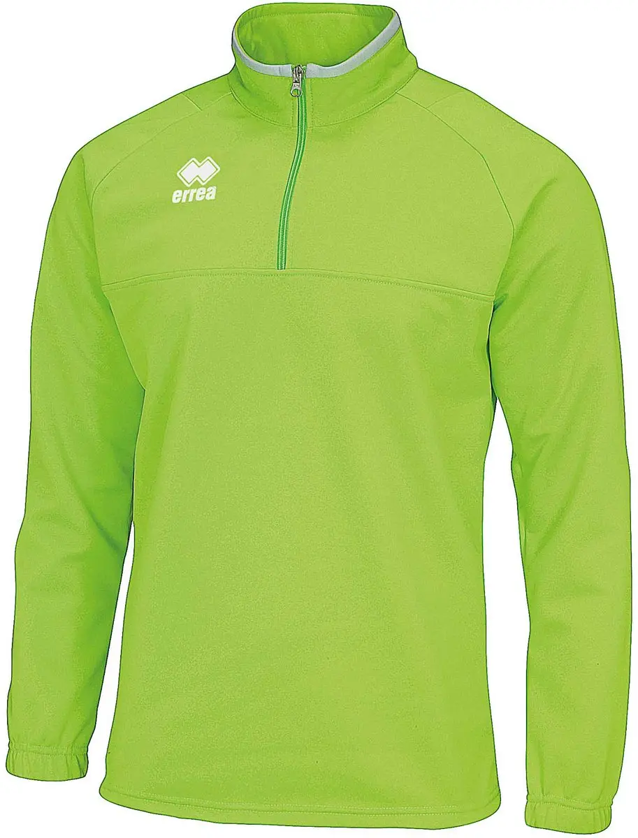 Errea Mansel 3.0 Sportjas fg0k0z-00090 - Blauw