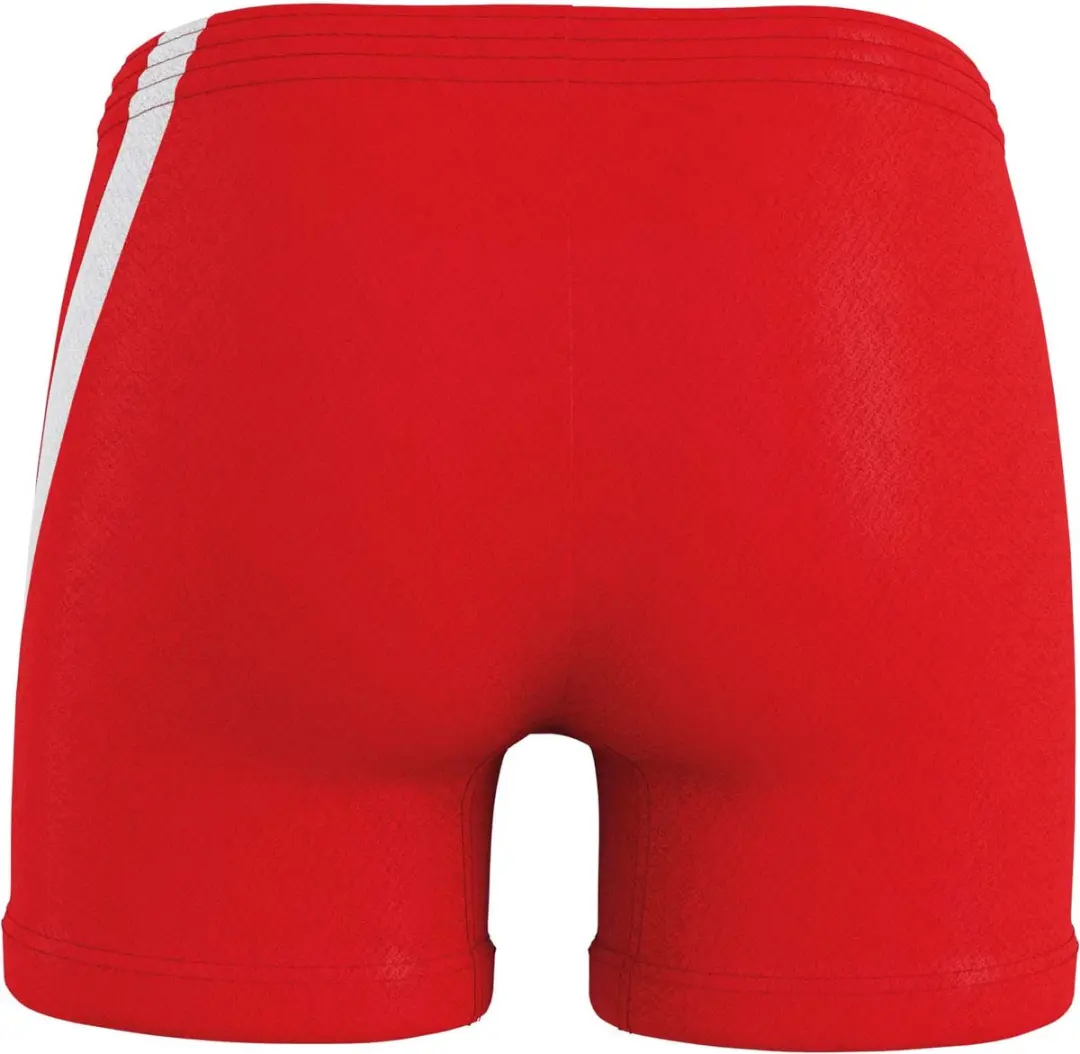 Errea Amazon Panta 3.0 Korte Broek - XXXL Lichtblauw - afbeelding 6 van 6