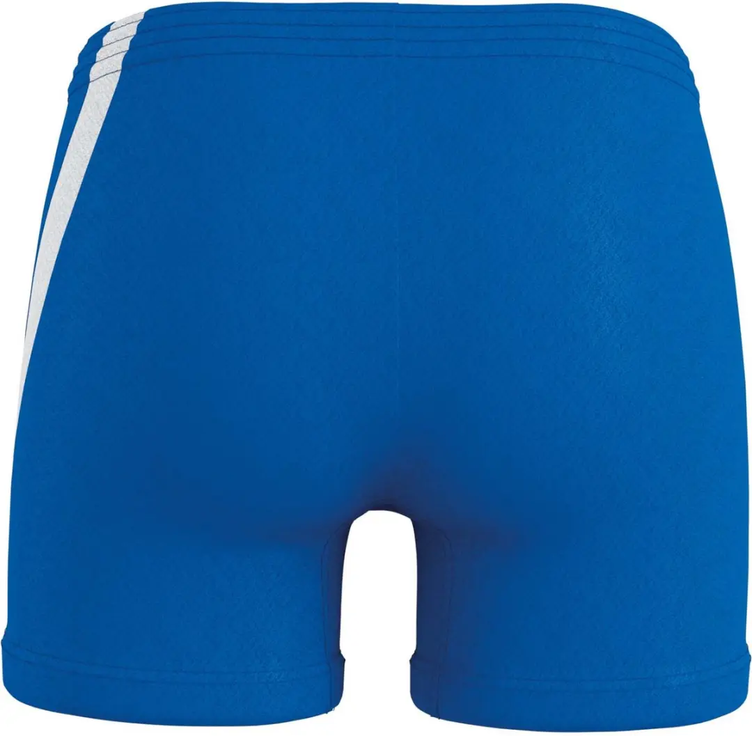 Errea Amazon Panta 3.0 Korte Broek - XXXL Lichtblauw - afbeelding 4 van 6