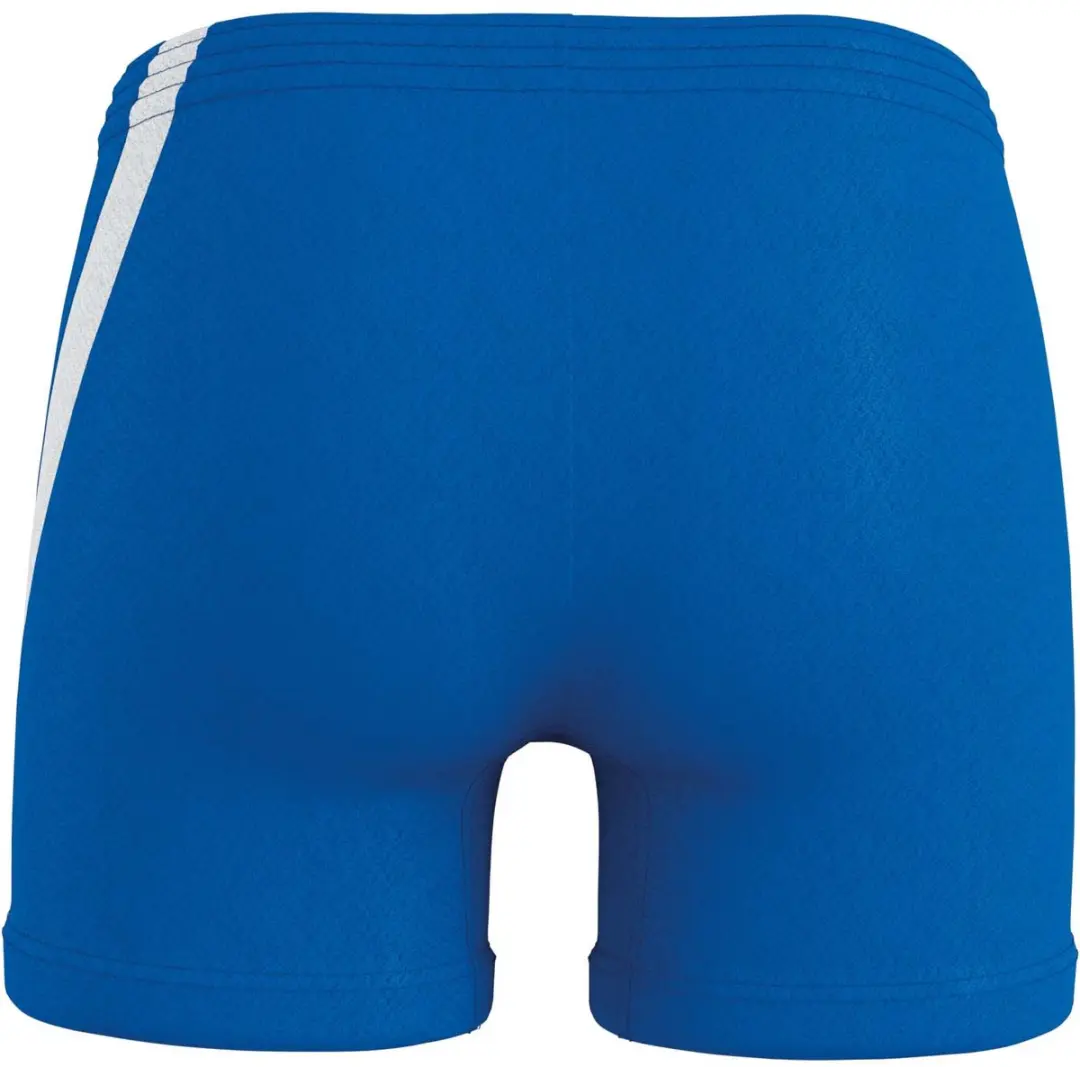 Errea Amazon Panta 3.0 Korte Broek - XXXL Lichtblauw - afbeelding 2 van 6