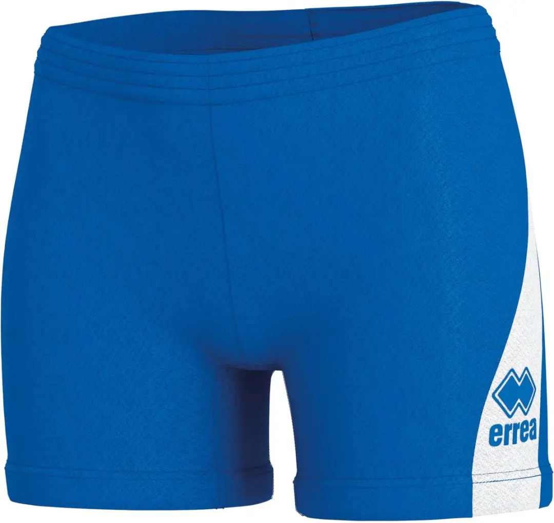 Errea Amazon Panta 3.0 Korte Broek - XXXL Lichtblauw - afbeelding 3 van 6