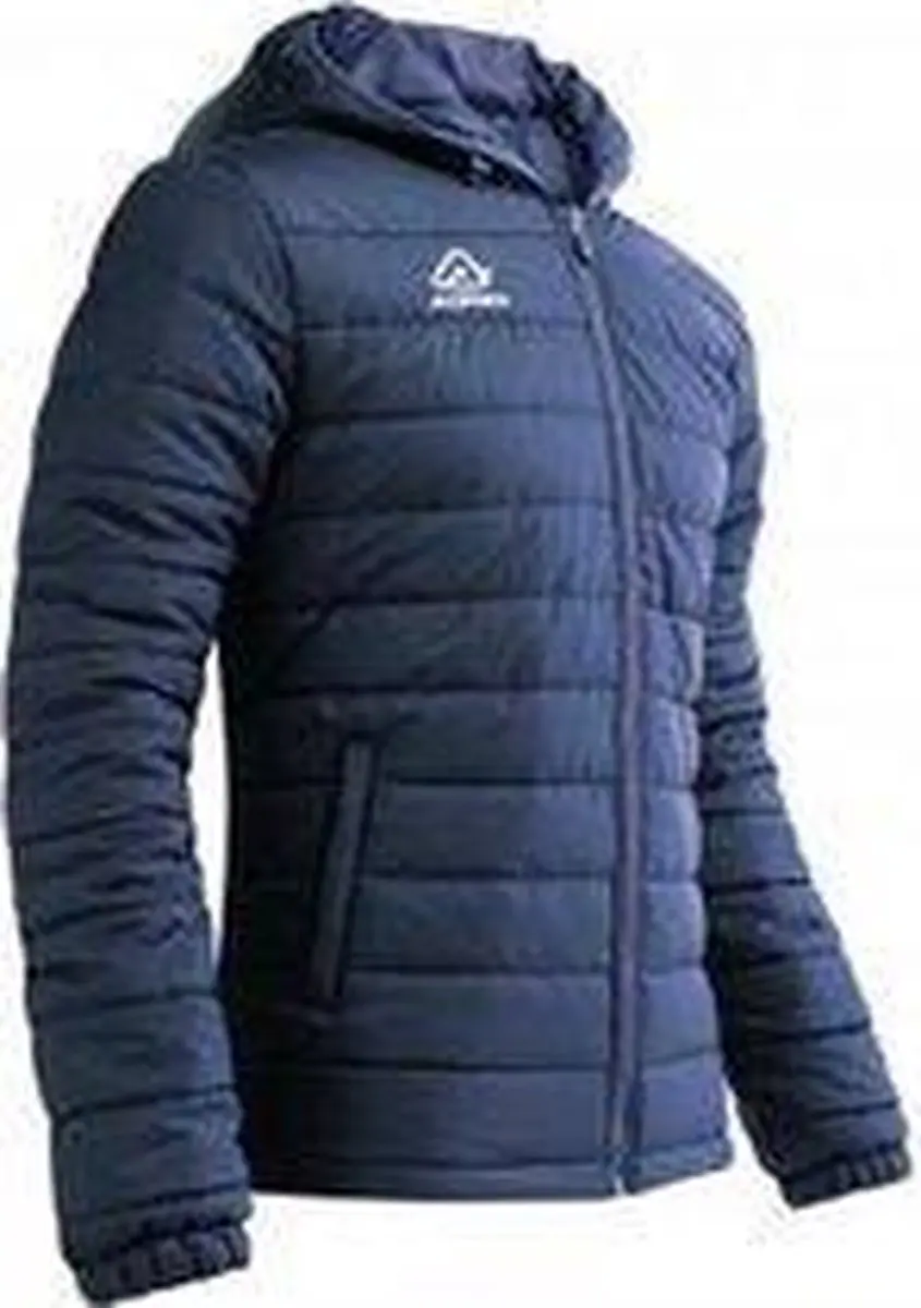 Acerbis Sports Bomber Jas Artax - Navy 140