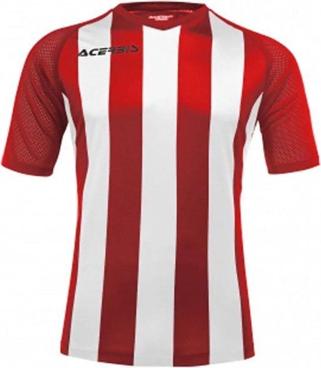 Acerbis Sports Johan Striped Jersey