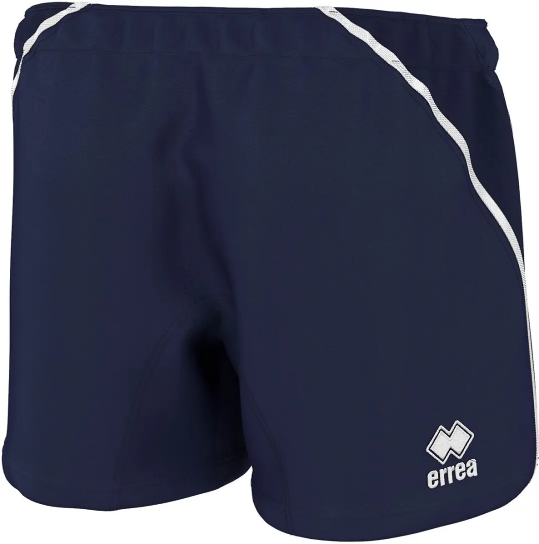 Errea Ryun Panta Jr Trainingsbroek XS - Lichtblauw