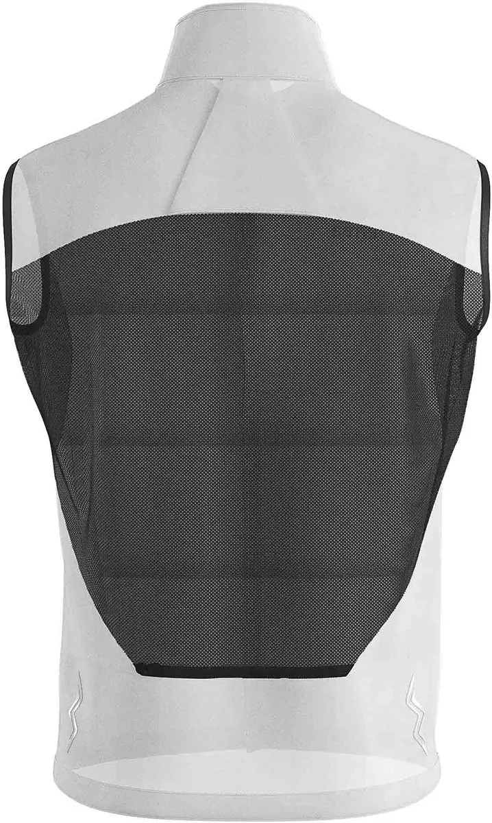 Errea Wem Giacca Ad Sportswear XL - Wit