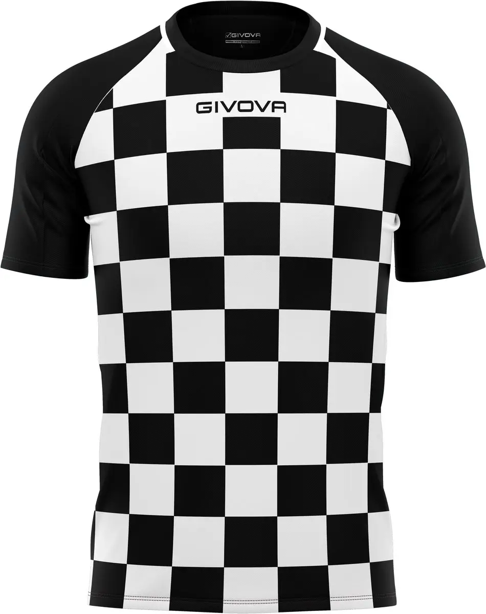 Givova Dama Sportshirt