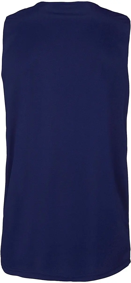 Errea Chicago Tanktop - Blauw M - afbeelding 2 van 6
