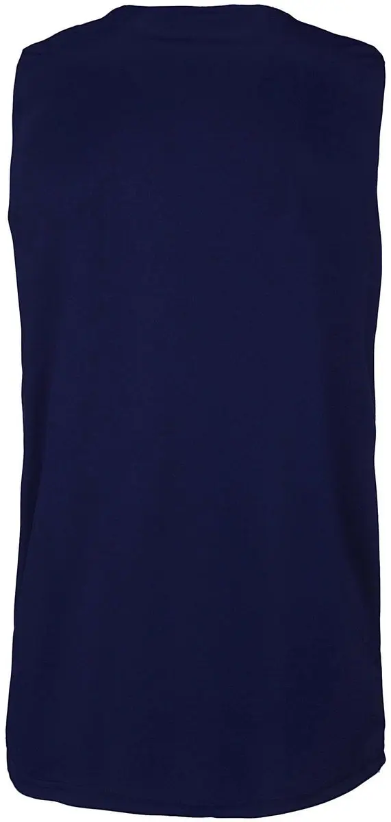 Errea Chicago Tanktop - Blauw M - afbeelding 6 van 6