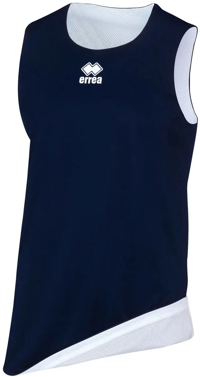 Errea Tanktop Chicago Double Ad