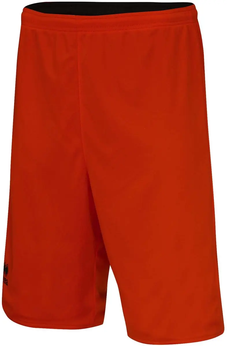 Errea Chicago Panta Double Ad Trainingsbroek XXL - Rood - afbeelding 6 van 6