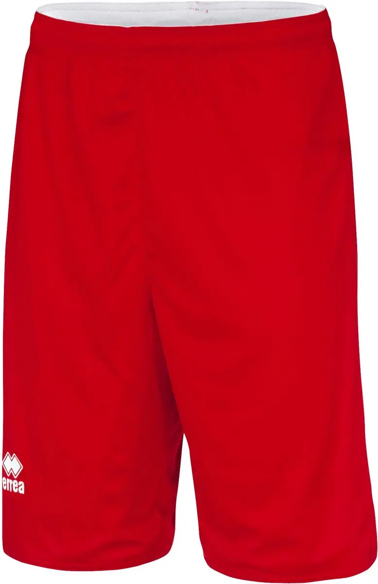 Korte Broek Errea Chicago Panta Double Ad