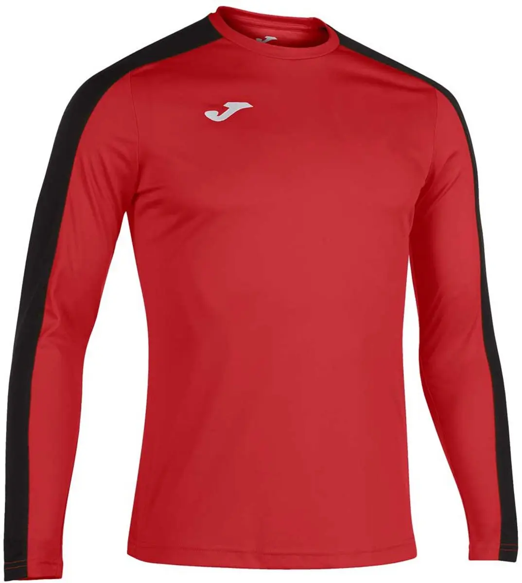Joma Academy T-shirt Lange Mouwen S