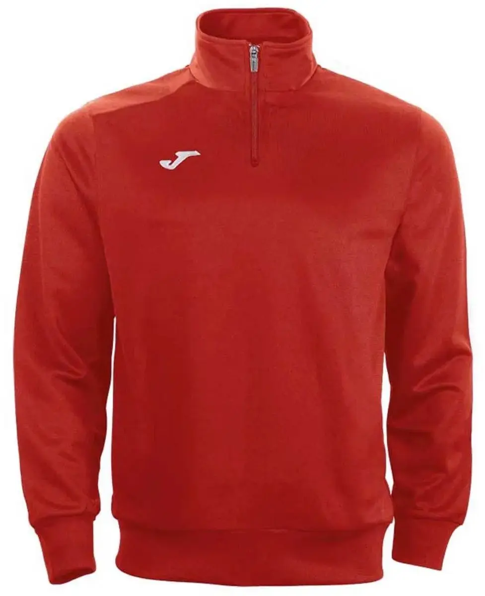 Joma Combi Sweatshirt Rood 3XL Man