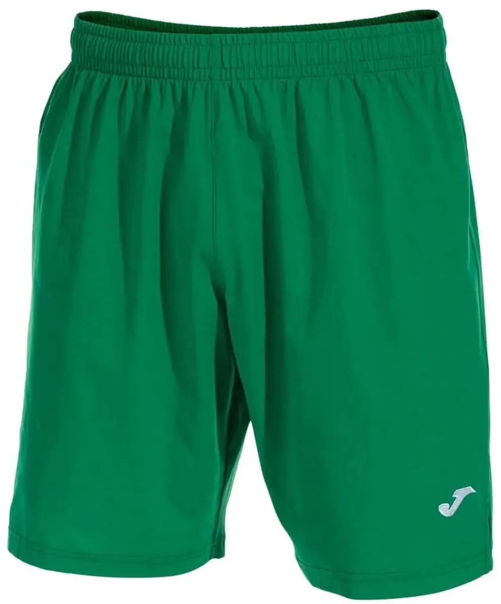 Joma Eurocopa III Korte Broek - Groen XL