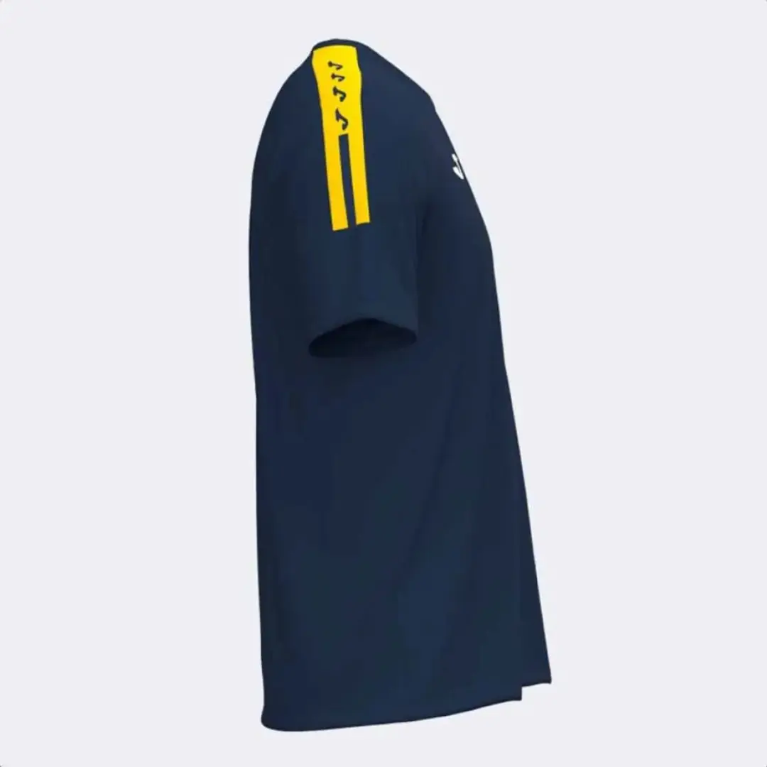 Joma All Sport T-shirt Korte Mouwen Heren - afbeelding 4 van 4
