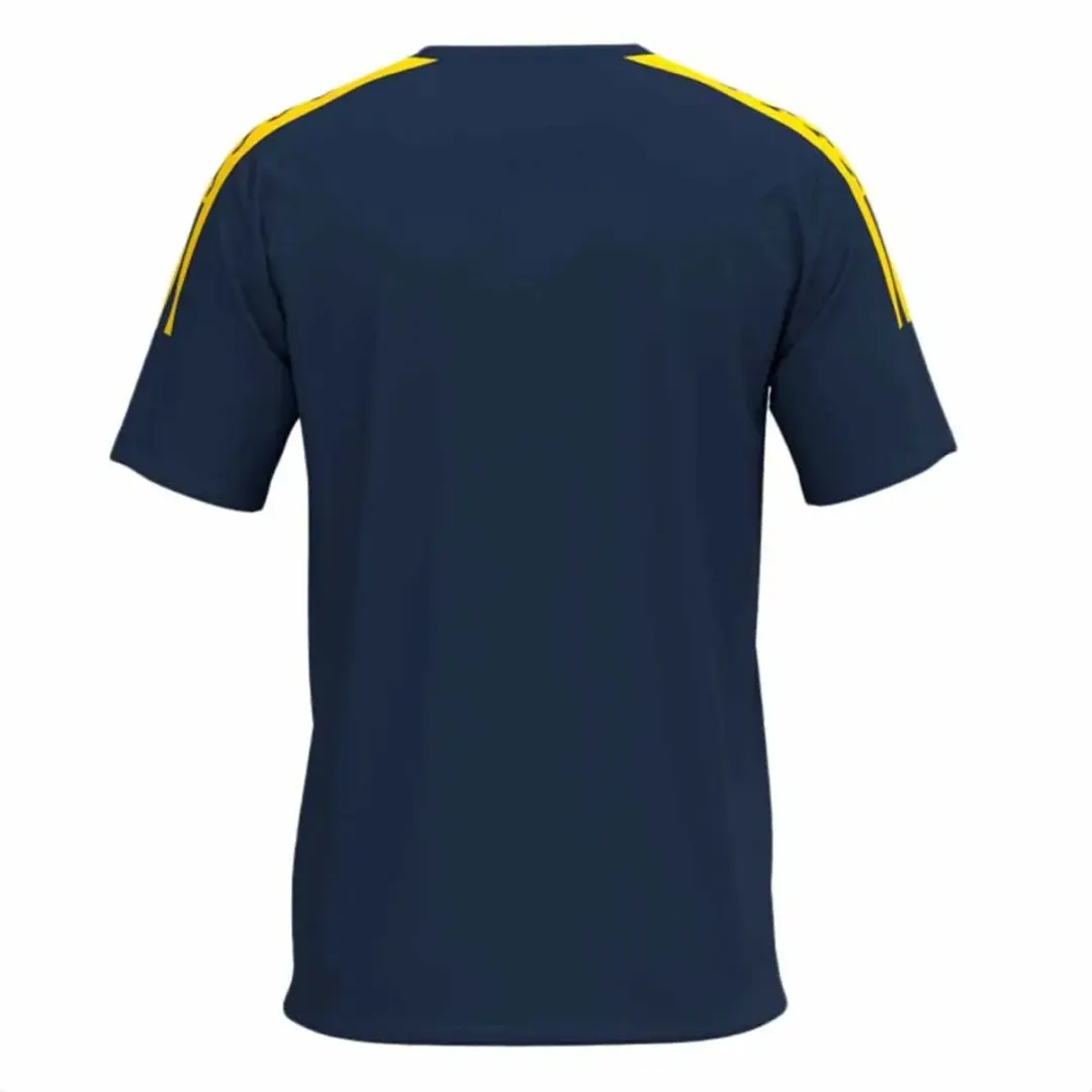 Joma All Sport T-shirt Korte Mouwen Heren - afbeelding 2 van 4