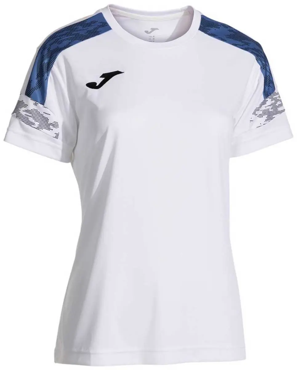 Joma Championship VIII T-shirt 146/152